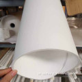 ارتداء وتآكل ورقة لوحة PTFE